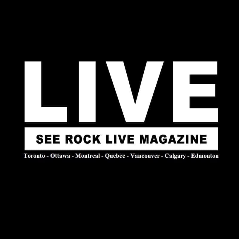SEE ROCK LIVE logo