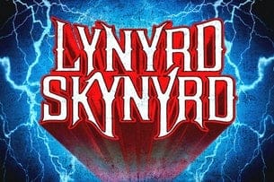 Lynyrd Skynyrd x Foreigner: Double Trouble Double Vision Tour