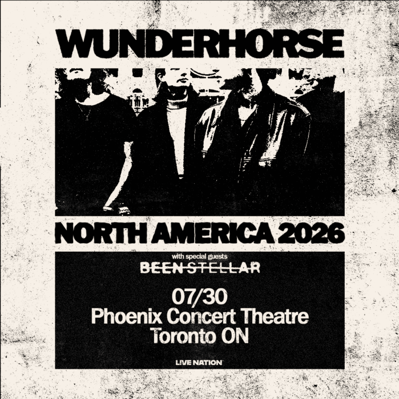 Wunderhorse