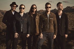 311 and Dirty Heads: So Glad You Made It Tour