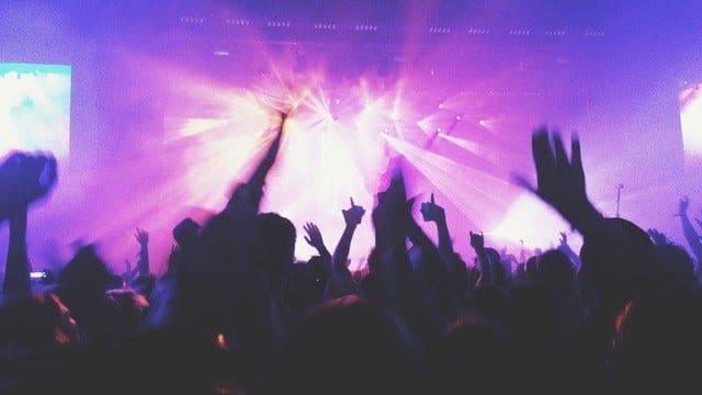 2000’s Rave