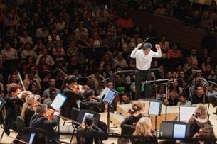 The Sound of Resurrection Under the Stars – Mahler’s Symphony No. 2