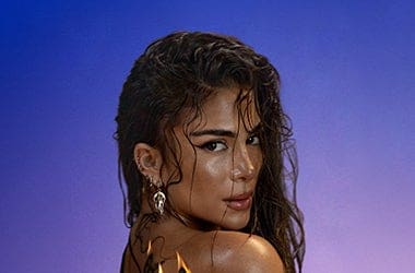 Greeicy