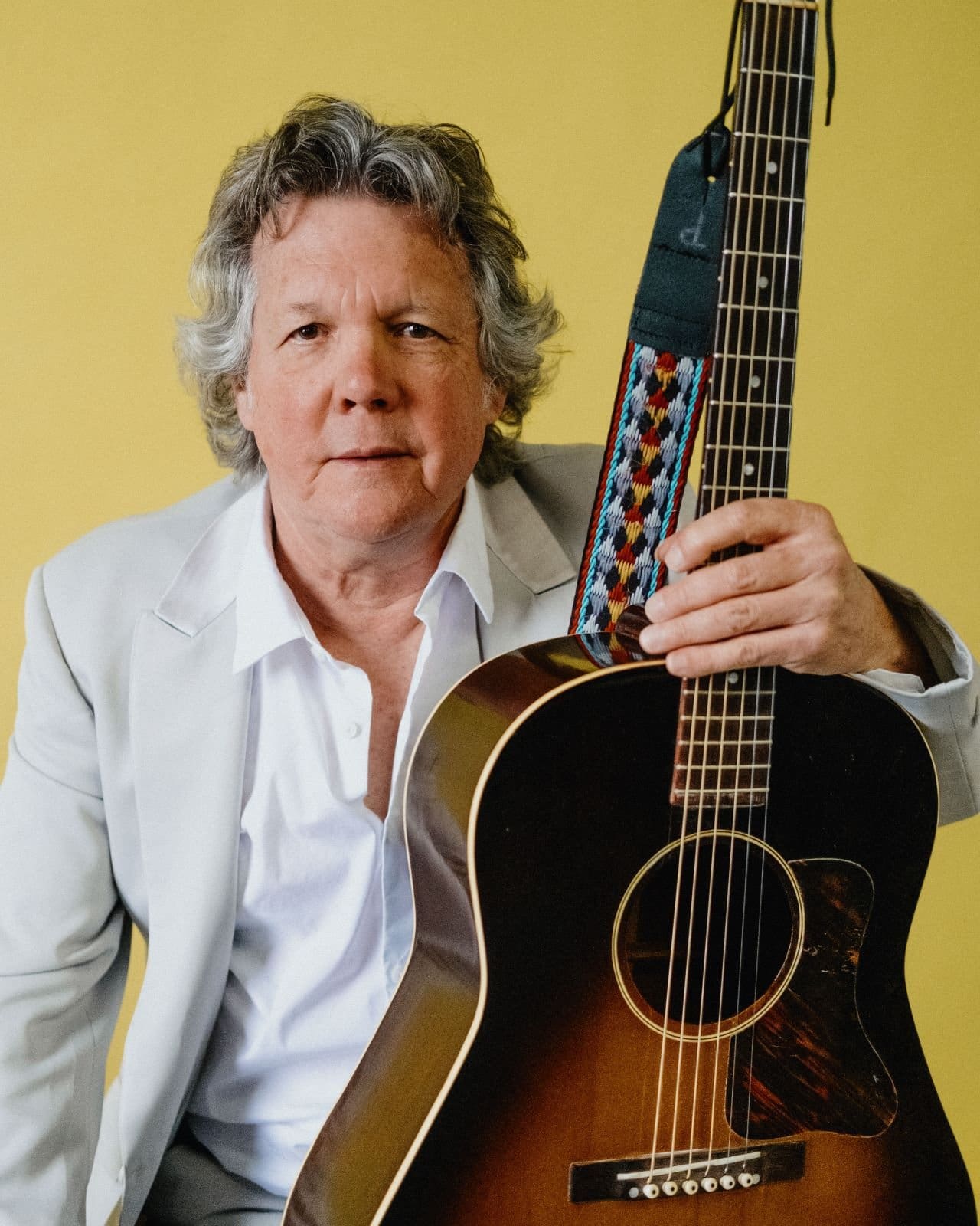 STEVE FORBERT