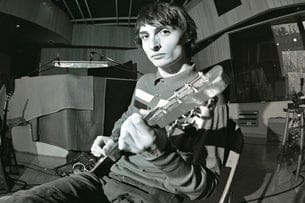 Finn Wolfhard – The Common Side Effects Tour