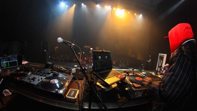 BABYCHIEFDOIT PRESENTS: THE RAMBO TOUR RISE AGAINST MY BROKEN ODDS
