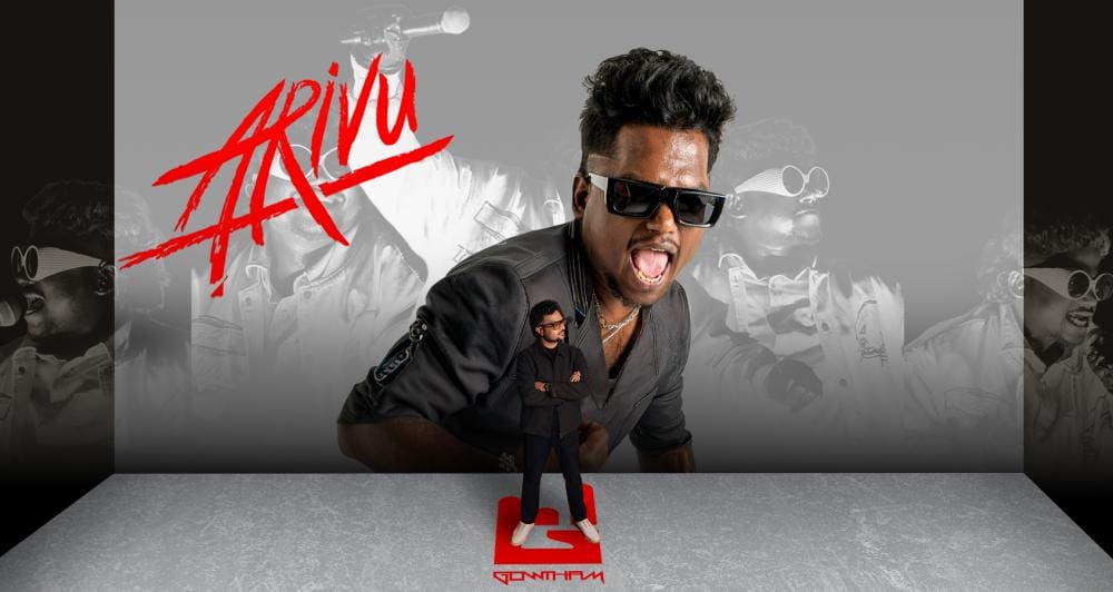 ARIVU CANADA TOUR ft. DJ GOWTHAM