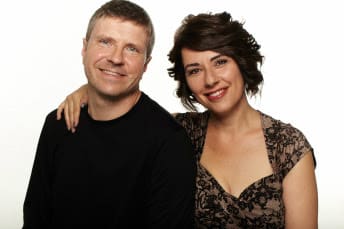 BUFFET BRUNCH “Bella! Did Ya Eat?” w/ Joanna Reynolds &amp; Rob Thaller