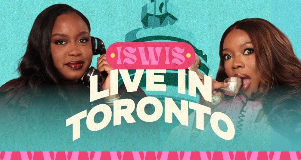 I Said What I Said: Live In Toronto
