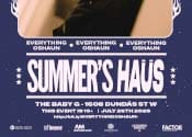 Summer’s Haüs – Season 2, Vol. 3
