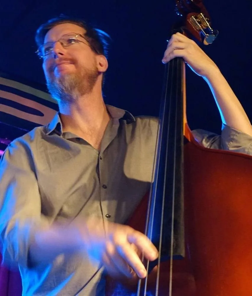 CLASSIC REX JAZZ JAM
