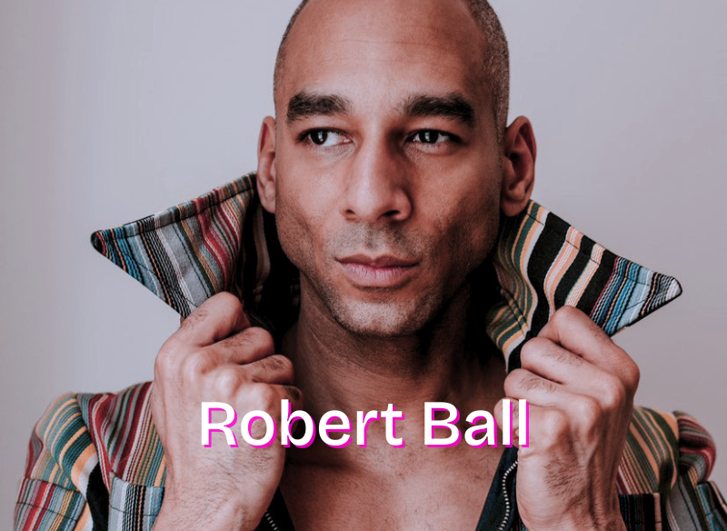 Robert Ball