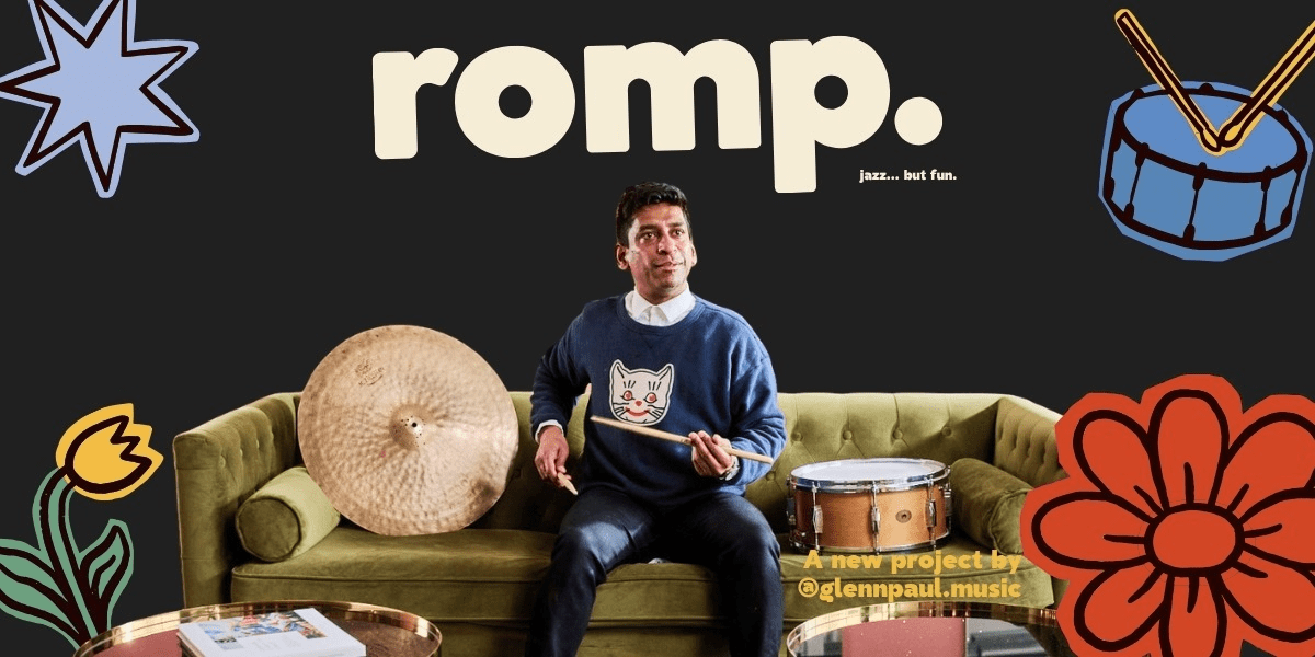 romp. X burdock. Monday wine night!