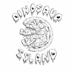 Group logo of Dinosaur Island