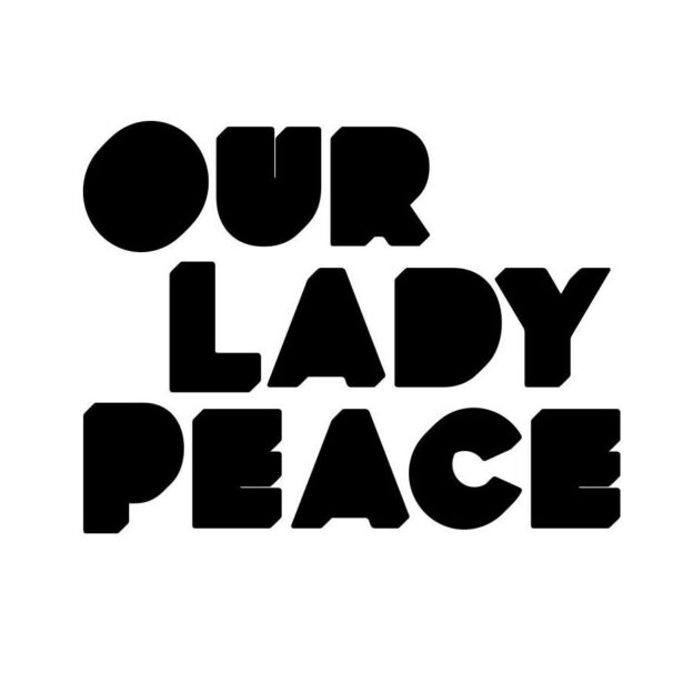 Group logo of Our Lady Peace