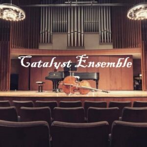 Group logo of Catalyst Ensemble