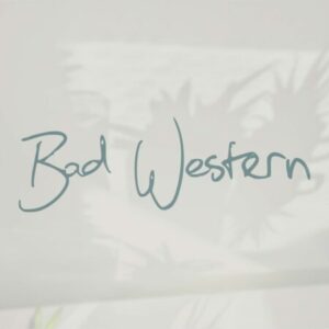 Group logo of Bad Western