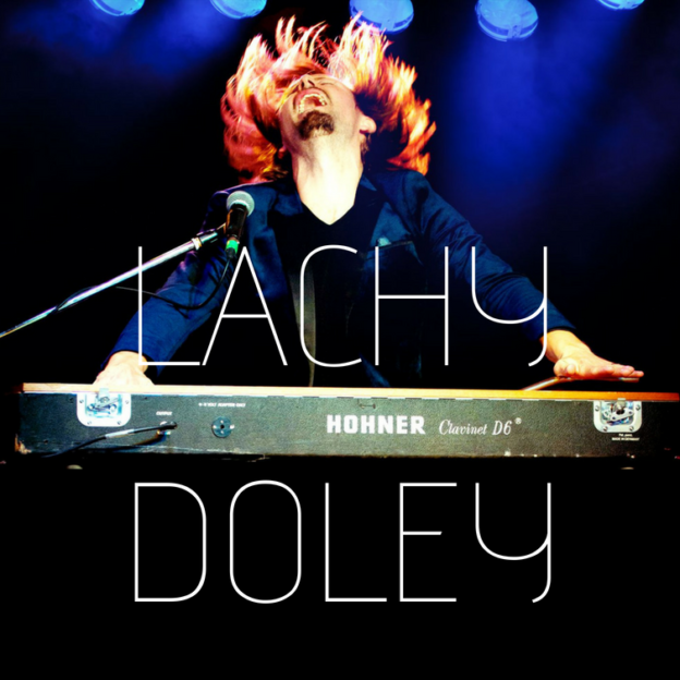 Group logo of Lachy Doley