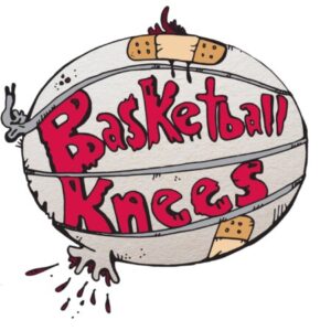 Group logo of Basketball Knees