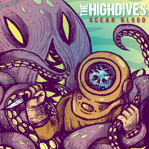 Group logo of The Highdives