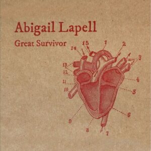 Group logo of Abigail Lapell