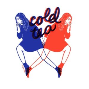 Group logo of Cold Tea