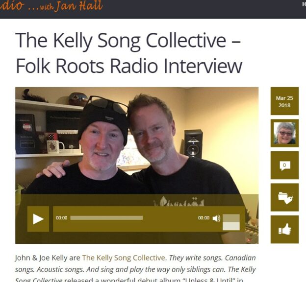 Group logo of The Kelly Song Collective