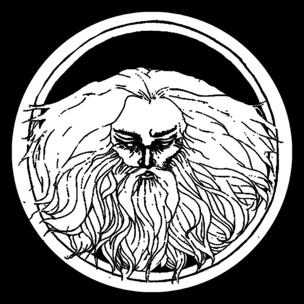 Group logo of Official: Pagan Altar - Alan Jones
