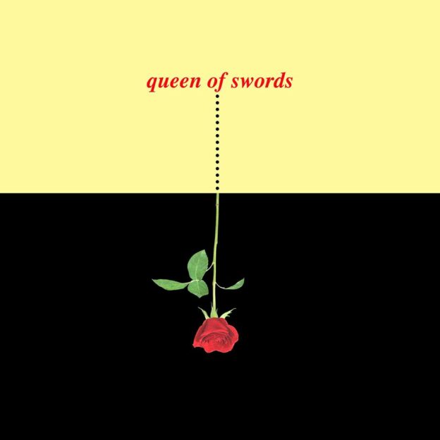 Group logo of Queen Of Swords