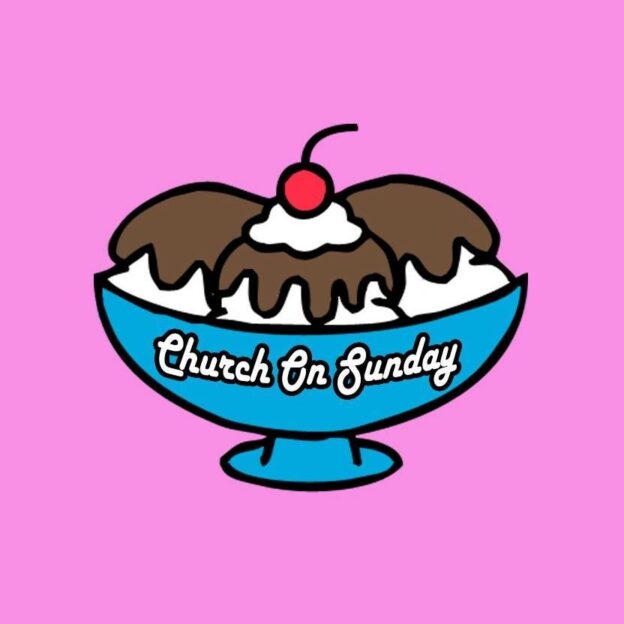 Group logo of Church On Sunday