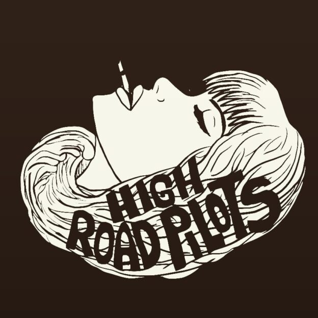 Group logo of High Road Pilots