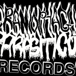 Group logo of Craniophagus Parasiticus Records