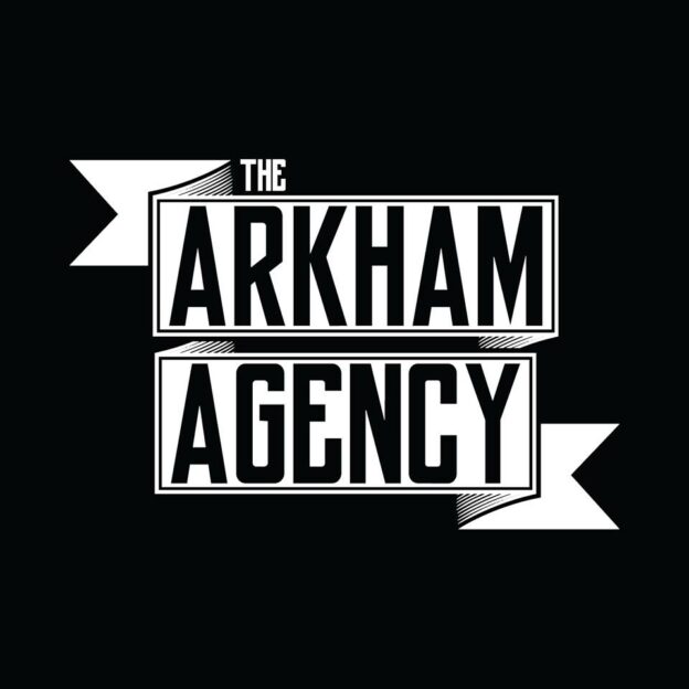 Group logo of The Arkham Agency