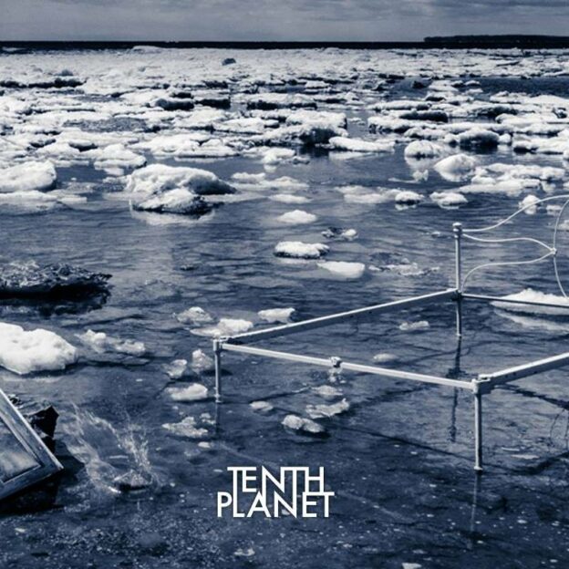 Group logo of Tenth Planet