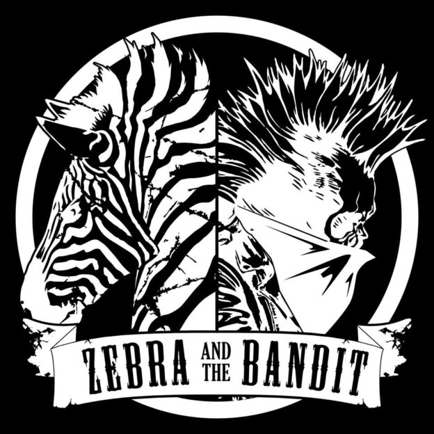 Group logo of Zebra And The Bandit