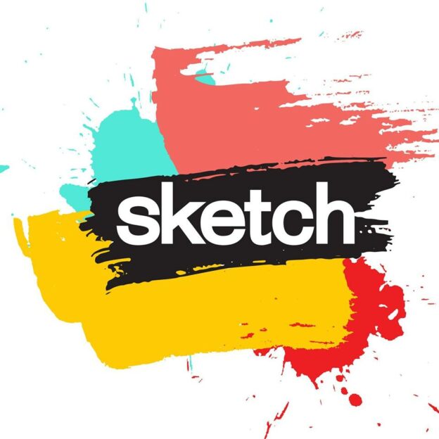 Group logo of SKETCH
