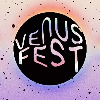 Group logo of Venus Fest