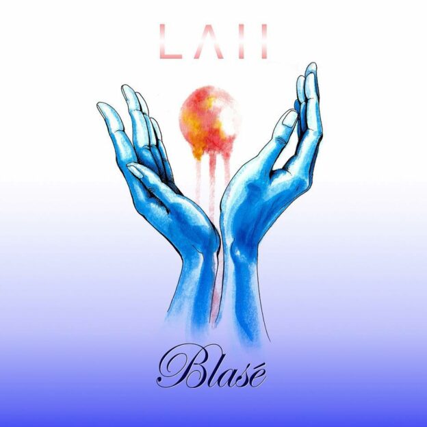 Group logo of Laii
