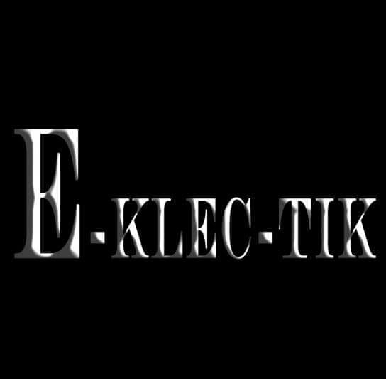 Group logo of Eklectik
