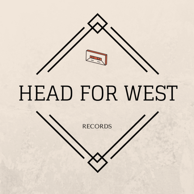Group logo of Head For West Records