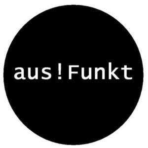 Group logo of ausFunkt