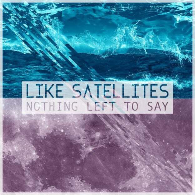 Group logo of Like Satellites