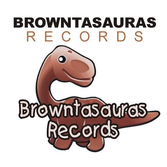 Group logo of Browntasauras Records
