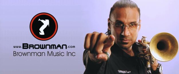 Group logo of Brownman Music Inc