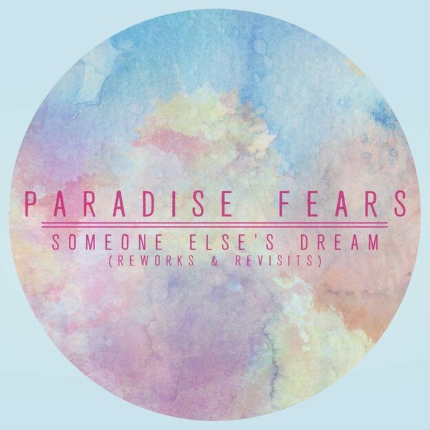 Group logo of Paradise Fears