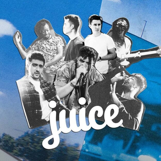 Group logo of Juice
