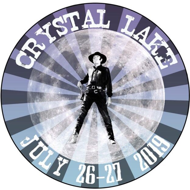 Group logo of Crystal Lake Sound