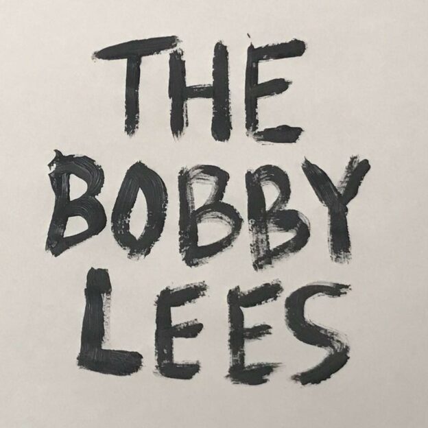 Group logo of The Bobby Lees