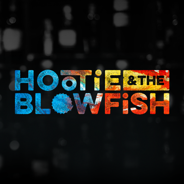 Group logo of Hootie and the Blowfish