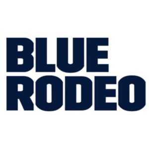 Group logo of Blue Rodeo